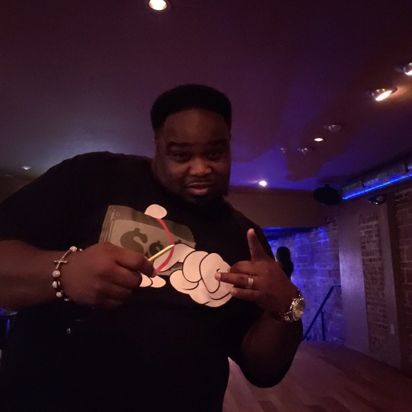 Meet your Posher, Maurice - Picture 1 of 1